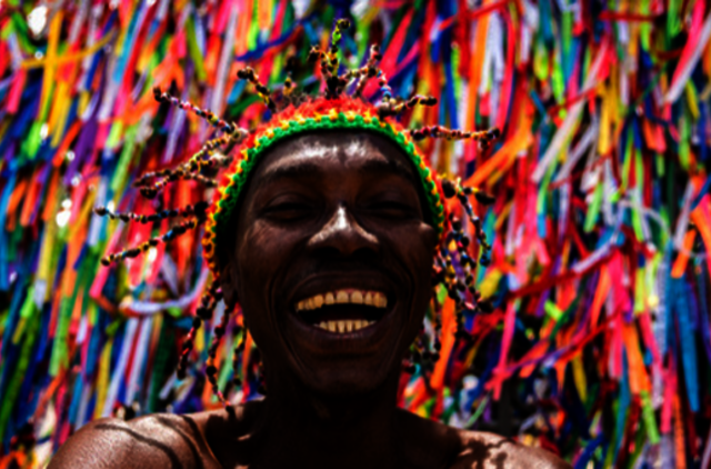 Mitai ir faktai apie Afriką