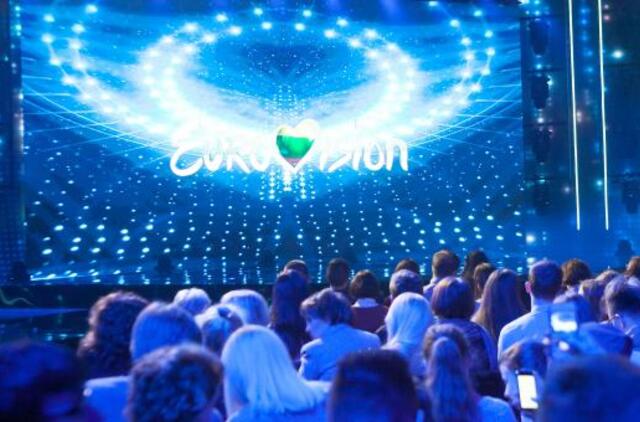 Prasideda „Eurovizijos“ atrankos