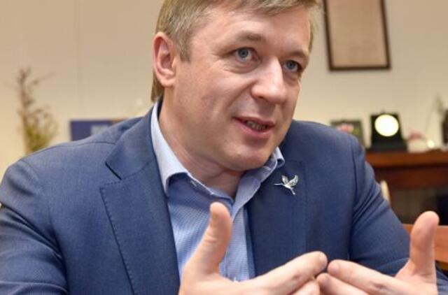 Prokurorai kapstys Ramūno Karbauskio žemes