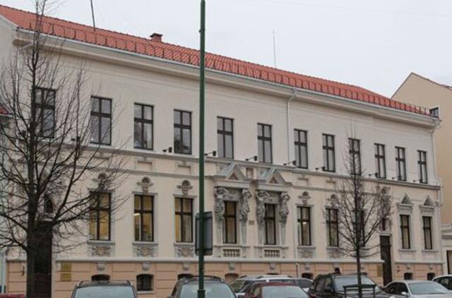 Restauravo kultūrinę vertybę