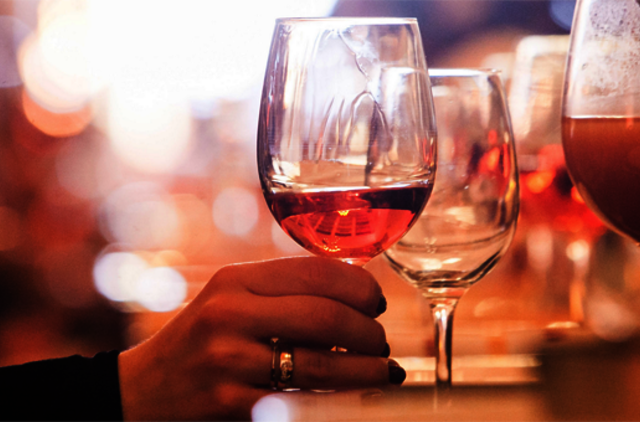 Statistika patvirtino: alkoholio vartojimas šalyje mažėja