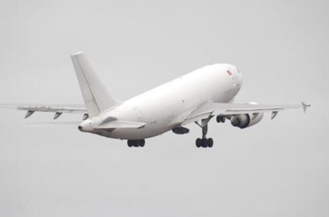 Tyrimas: 2017-aisiais aviakatastrofų skaičius buvo rekordiškai mažas