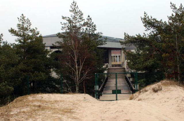 Valdininkų neišgąsdino net Skvernelio perspėjimas