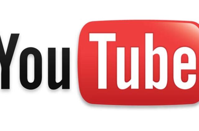 „YouTube“ griežtina reklamos taisykles