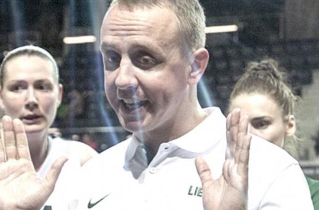 Yra noro ir pykčio, tereikia prisivilioti sėkmę