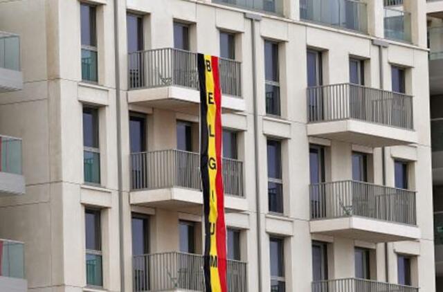 Belgijos ministras pasiūlė šalies mokyklose dėstyti arabų kalbą