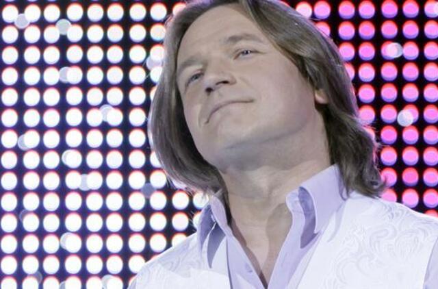 Dėl melagingų parodymų davimo teismas išteisino Žilviną Žvagulį