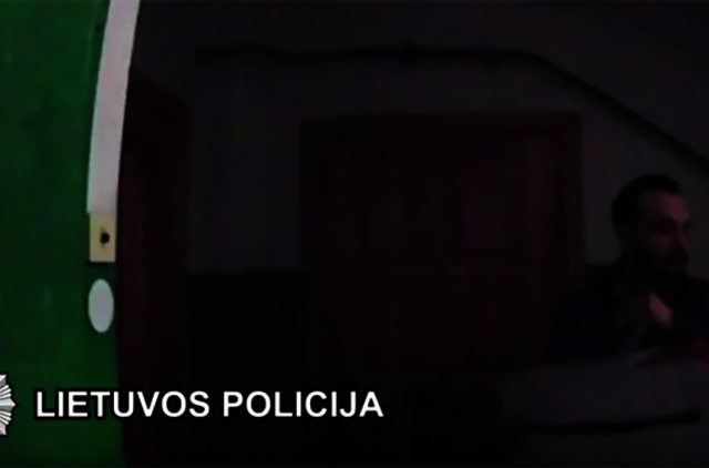 Gal atpažįstate senolį apgavusius sukčius?