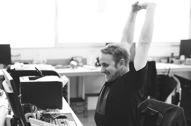 Ieškote darbo? Laisvos darbo vietos Klaipėdos regione