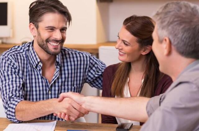 Kada rinktis refinansavimo paslaugas?