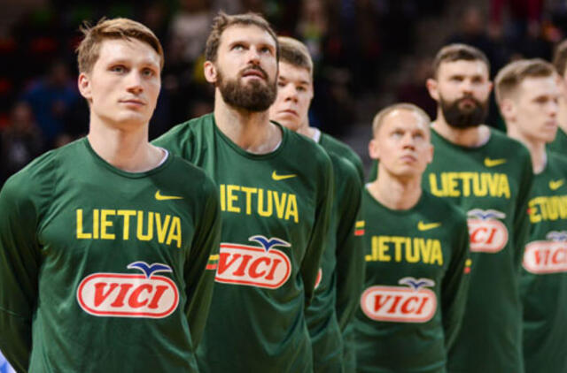 Kas prisijungs prie valančiūnų, kuzminskų ir saboniukų?