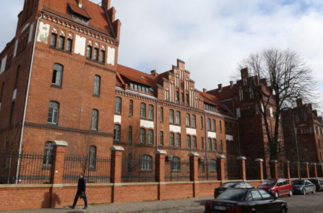 KU pokyčiams – tarybos palaikymas