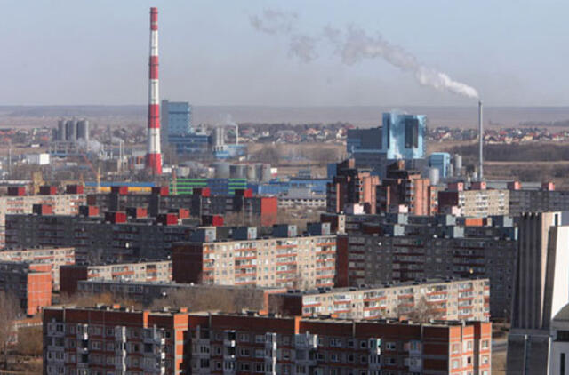 Bendrijos nori valdžios dėmesio