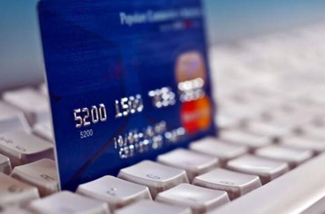 Kretingiškis ėmė paskolas pasinaudojęs savo merginos brolio dokumentais