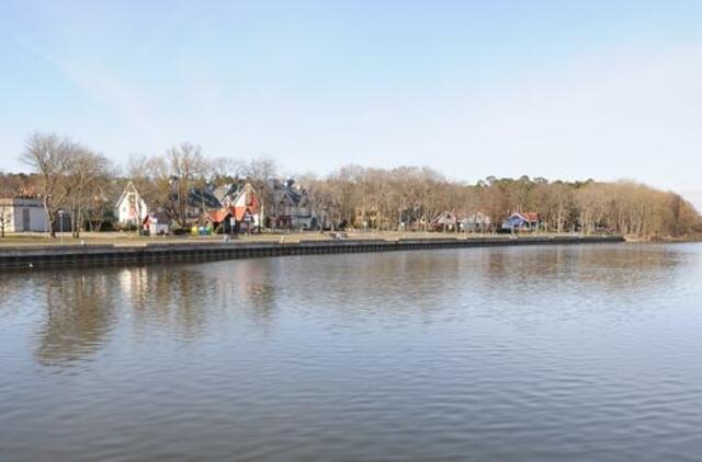 „Kristiana“ pralaimėjo bylą Strasbūre dėl pastatų Juodkrantėje