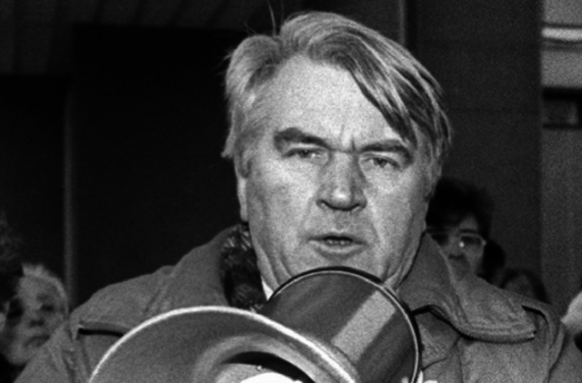 Lietuvos laisvės šaukliui Antanui Terleckui - 90