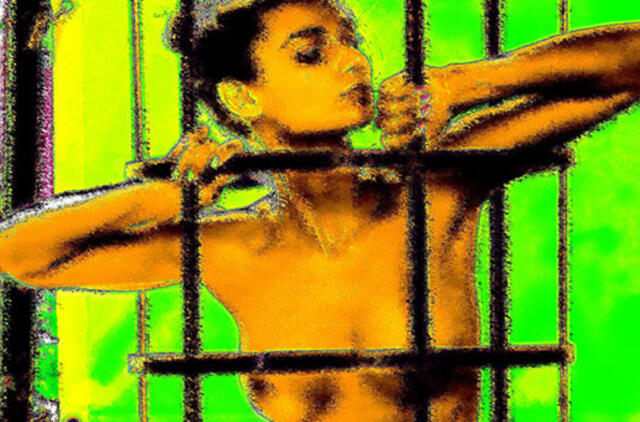 Naujojoje Klaipėdos galerijoje - Sauliaus Jokužio paroda