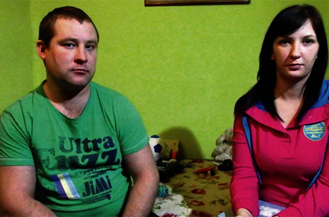 Šeimai šokas – staiga liko be abiejų atžalų