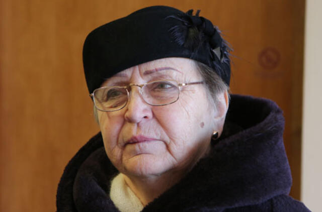 Skiepų byloje - pusės milijono eurų bauda