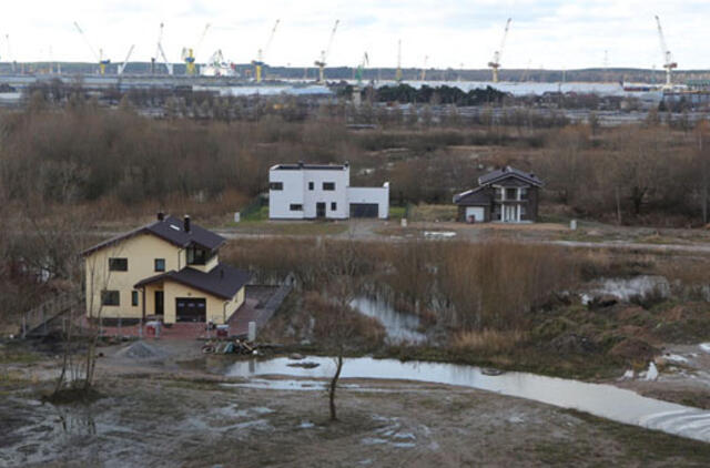 Sklypai be dokumentų - ne tik naujakurių galvos skausmas