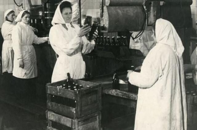 "Švyturys Brewery" renka aludarystės ekspoziciją ir kviečia prisijungti klaipėdiečius