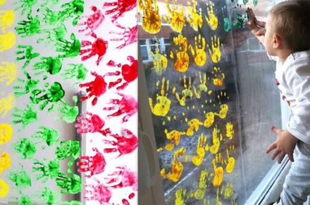 Jaunimas šimtmetį pasitinka originaliais sumanymais