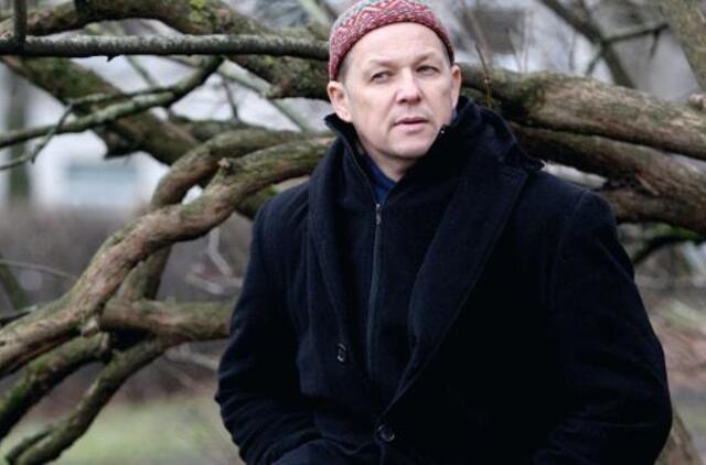 Vytautas V.Landsbergis: Kodėl mes nykstame taikoje