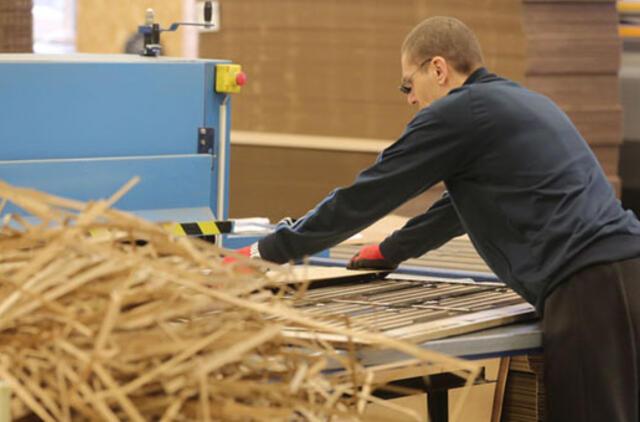 Dirbti neįgaliesiems kliudo darbdavių požiūris