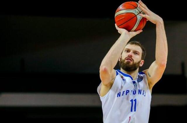 Edgaras Želionis - naudingiausias