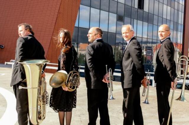 Fejerverkai ir fanfaros