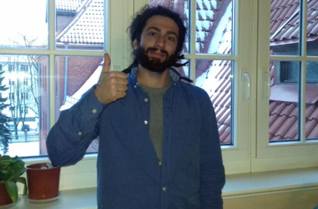 Ispano sėkmės istorija, prasidėjusi KU