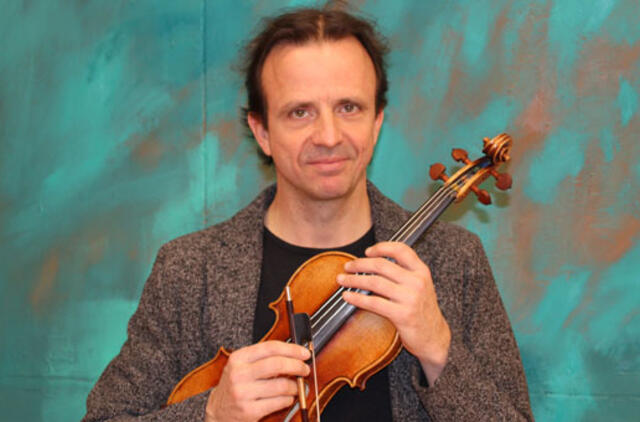 „Klasikos ir egzotikos banga“