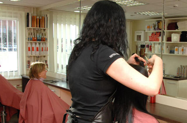 Lygių galimybių kontrolieriaus tarnyba: grožio paslaugų kainą turėtų lemti kliento poreikiai, o ne lytis