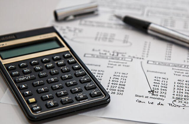 Mokesčių pokyčiai Baltijos regione: kurios šalies gyventojai išlošė daugiausia