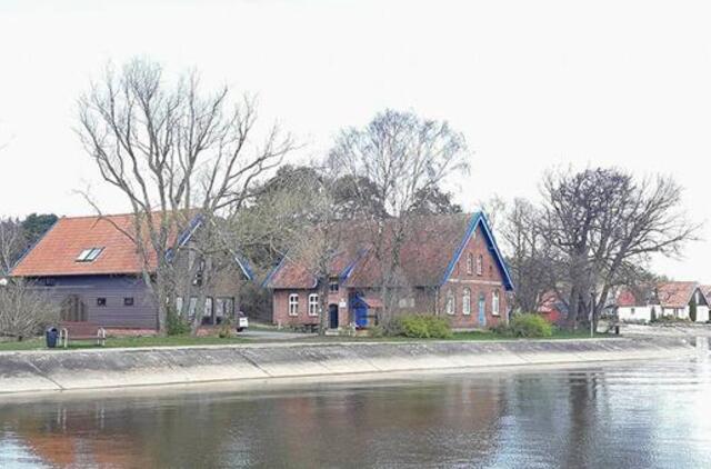 Neringa kviečia į Kaziuko kiemo šventę