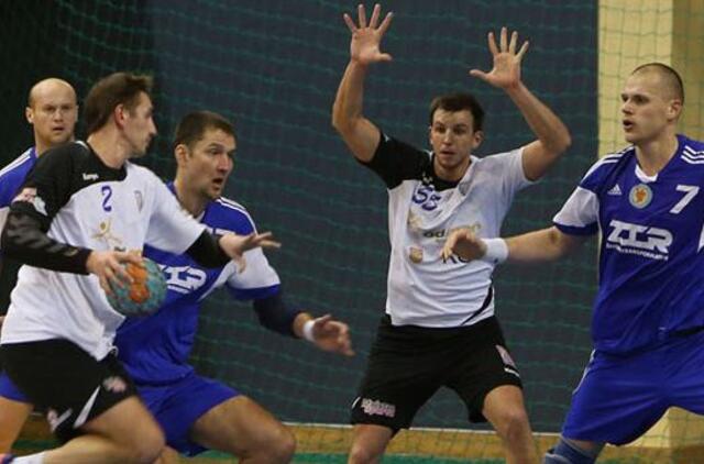 Prieš dvikovą su ZTR - įspūdingos istorijos priminimas