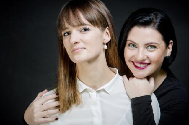 „Sakmių siuita“