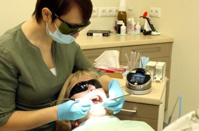 Savanorės iniciatyva valdžiai atvėrė akis