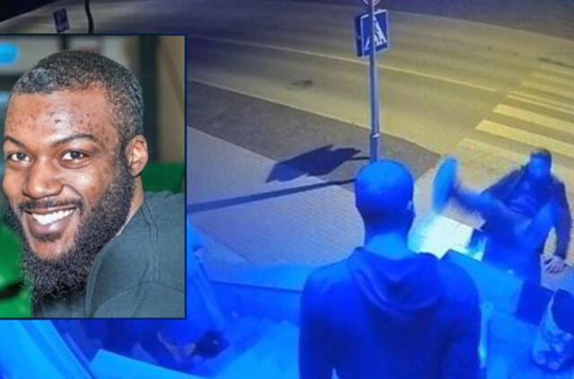 „Šilutė“ atleido liūdnai pagarsėjusį legionierių