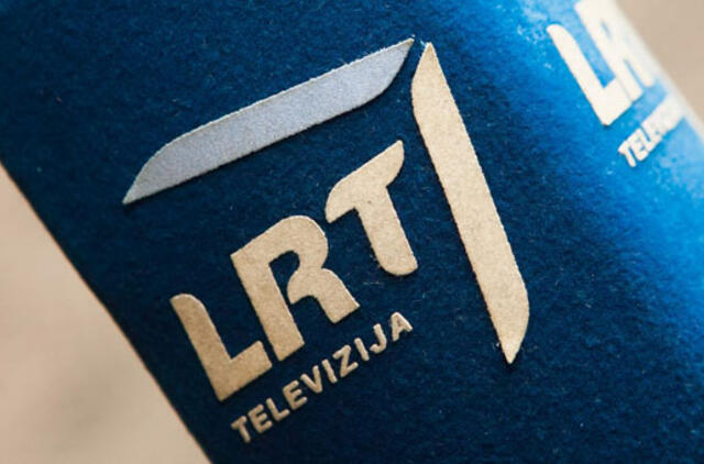 Siūloma stabdyti konkursą LRT generalinio direktoriaus pareigoms eiti