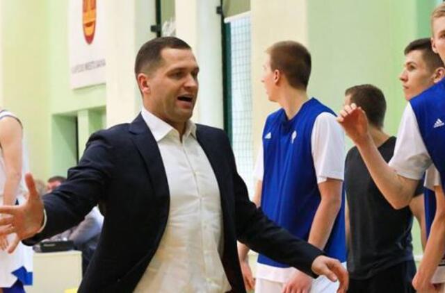 Tomas Gaidamavičius: „Laimėjome mūšį, bet ne karą“