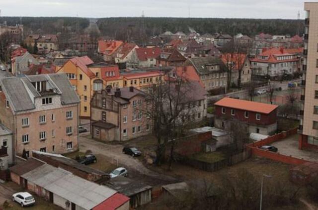 Vitės projektas braunasi per biurokratijos džiungles