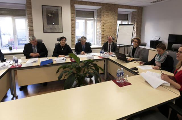 VTEK išplėtė tyrimą dėl Seimo nario Ramūno Karbauskio galbūt nedeklaruoto sandorio