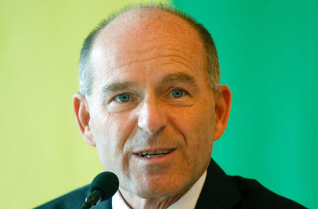 Alpėse dingo vienas turtingiausių Vokietijos žmonių