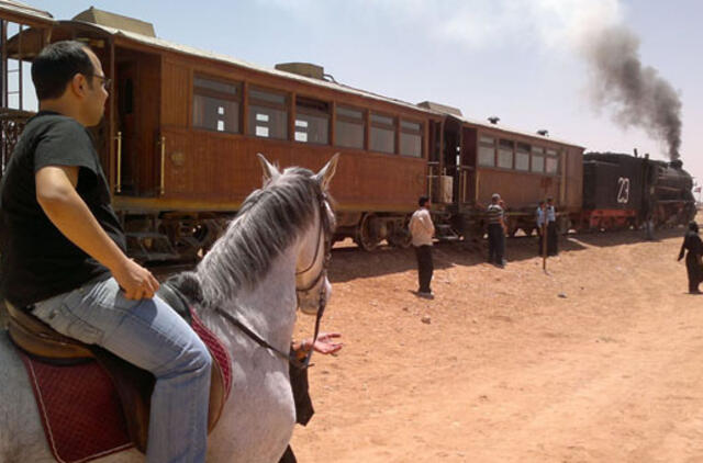 Artėja atostogos: klaipėdiečiai vis dar ieško egzotikos