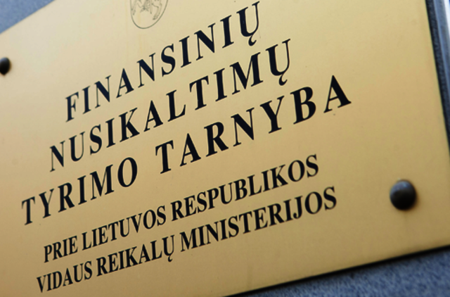 Atsisakyta pradėti ikiteisminį tyrimą dėl Sofijos Markauskienės veikos