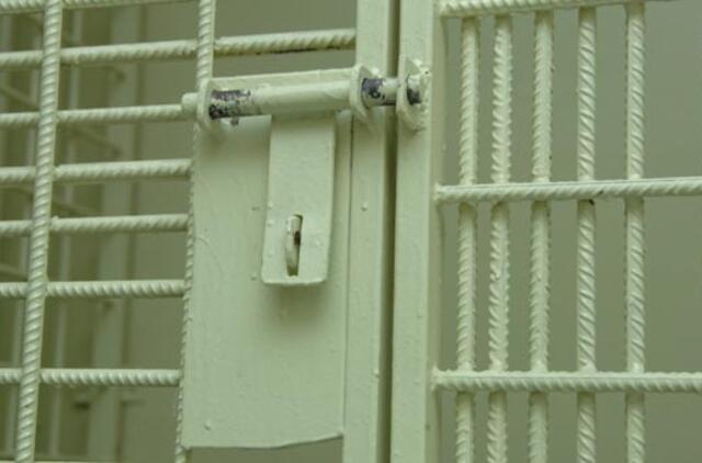 Baltarusijos „mirties koridoriuje“