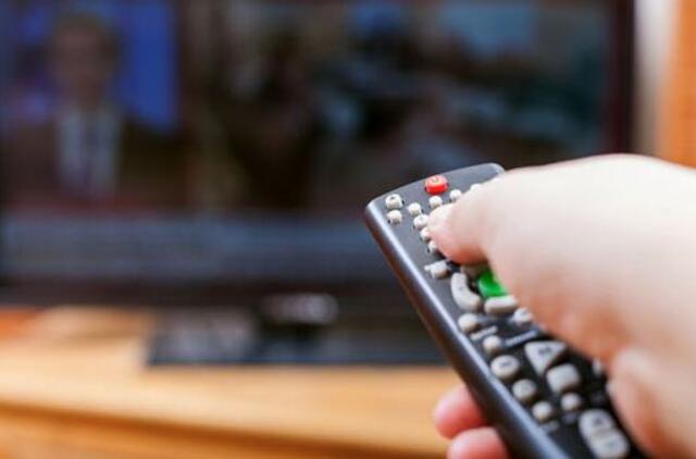  televizija