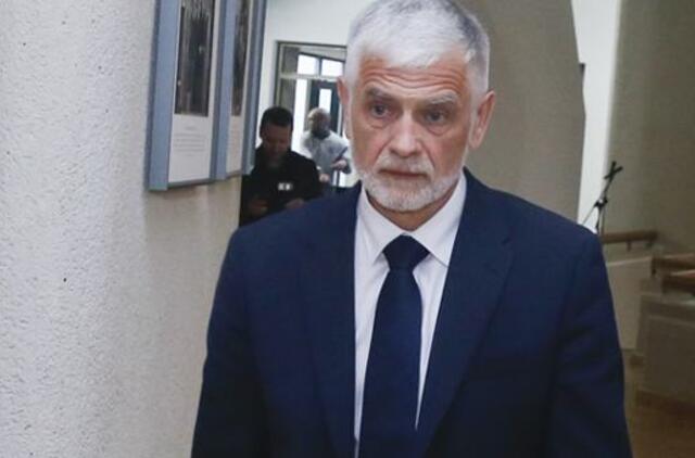 Broniaus Markausko pasitraukimas: užgesinęs vieną konfliktą premjeras papuls į kitą?