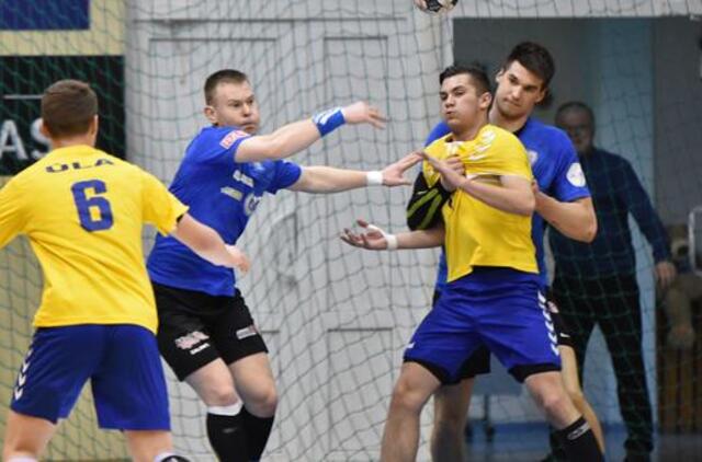 „Dragūnas“ be vargo nukovė dzūkus